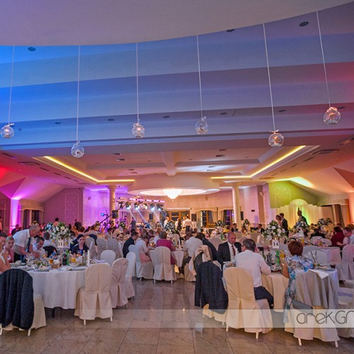 Wesele Doroty i Pawła