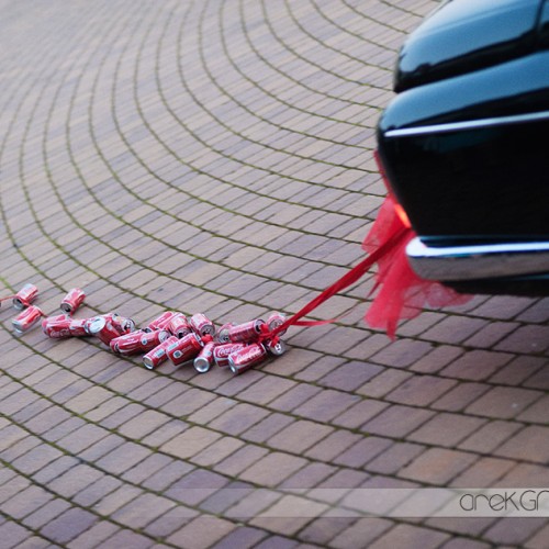 Wesele Doroty i Pawła