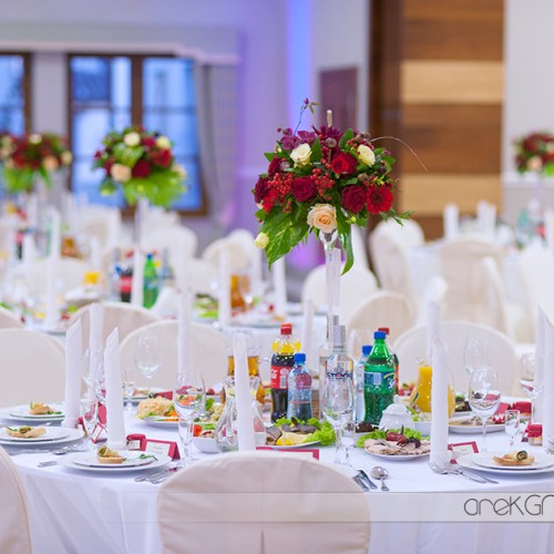 Wesele Doroty i Pawła