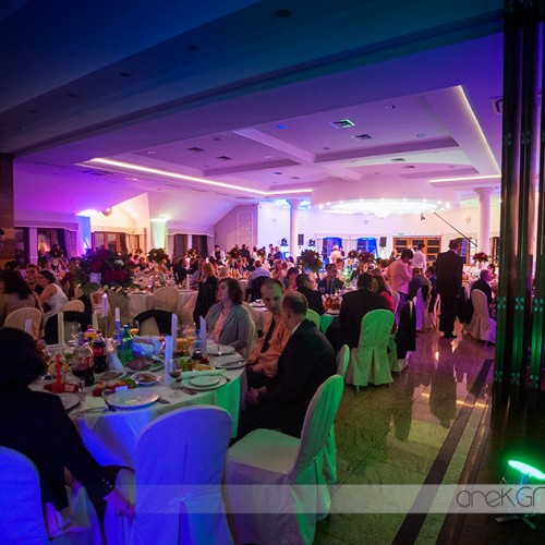 Wesele Doroty i Pawła