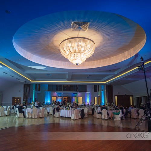 Wesele Doroty i Pawła