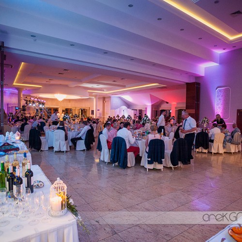 Wesele Doroty i Pawła