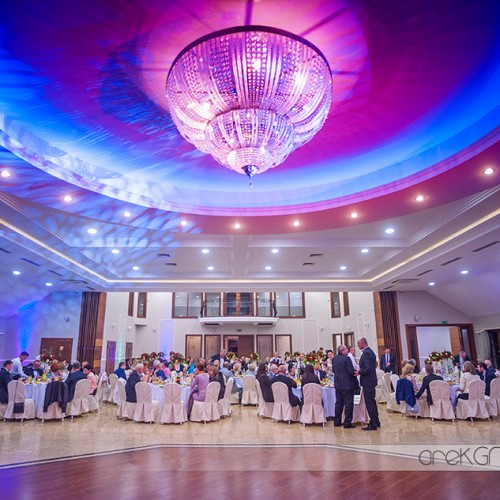 Wesele Doroty i Pawła