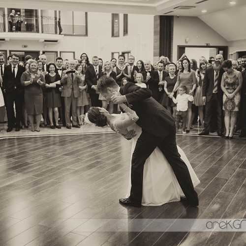 Wesele Doroty i Pawła