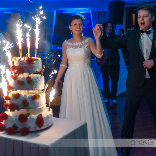 Wesele Doroty i Pawła