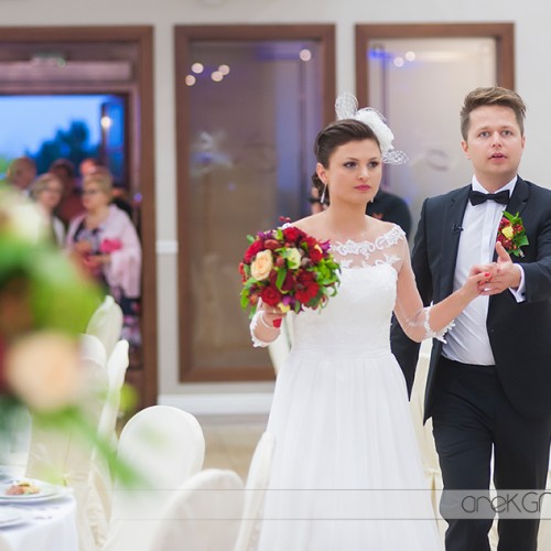 Wesele Doroty i Pawła