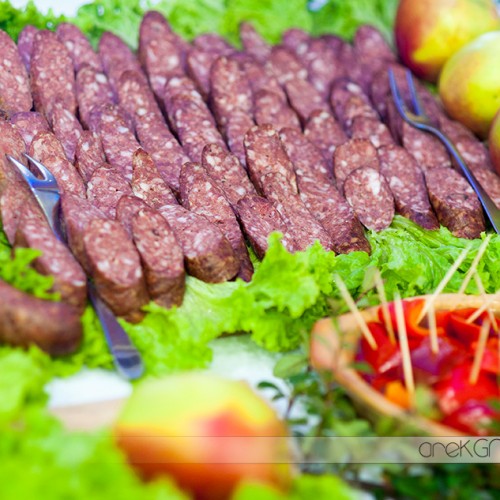 Wesele Gosi i Wojtka