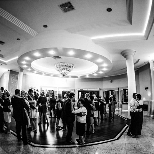 Wesele Gosi i Wojtka