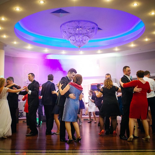 Wesele Gosi i Wojtka