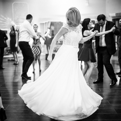 Wesele Gosi i Wojtka