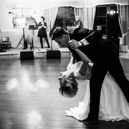 Wesele Gosi i Wojtka