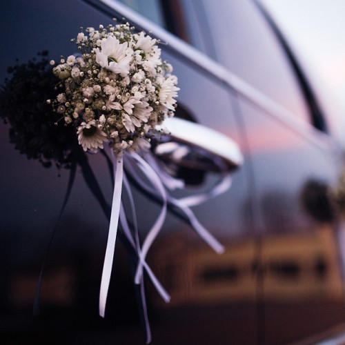 Wesele Gosi i Wojtka