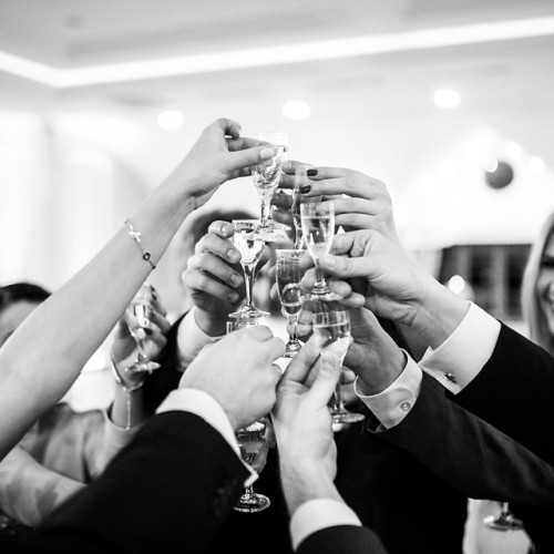 Wesele Gosi i Wojtka