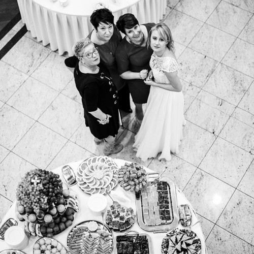 Wesele Gosi i Wojtka