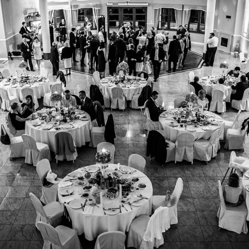 Wesele Gosi i Wojtka