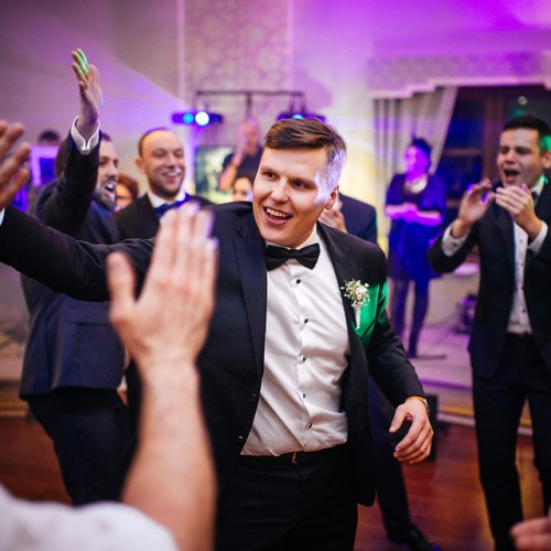 Wesele Gosi i Wojtka