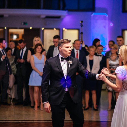 Wesele Gosi i Wojtka