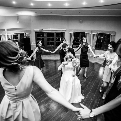 Wesele Gosi i Wojtka