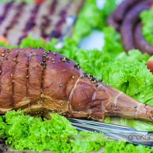 Wesele Gosi i Wojtka