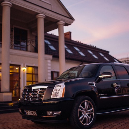 Wesele Gosi i Wojtka