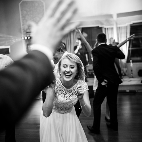 Wesele Gosi i Wojtka